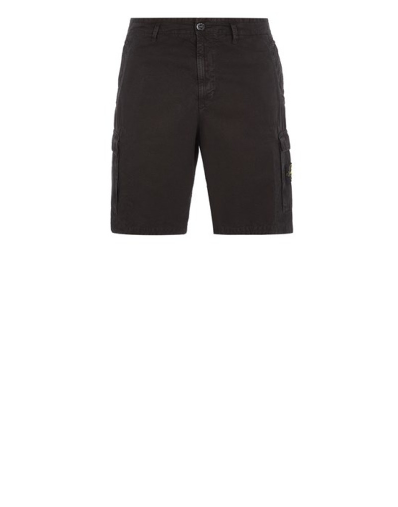 L14WA ‘OLD’ TREATMENT BLACK 1