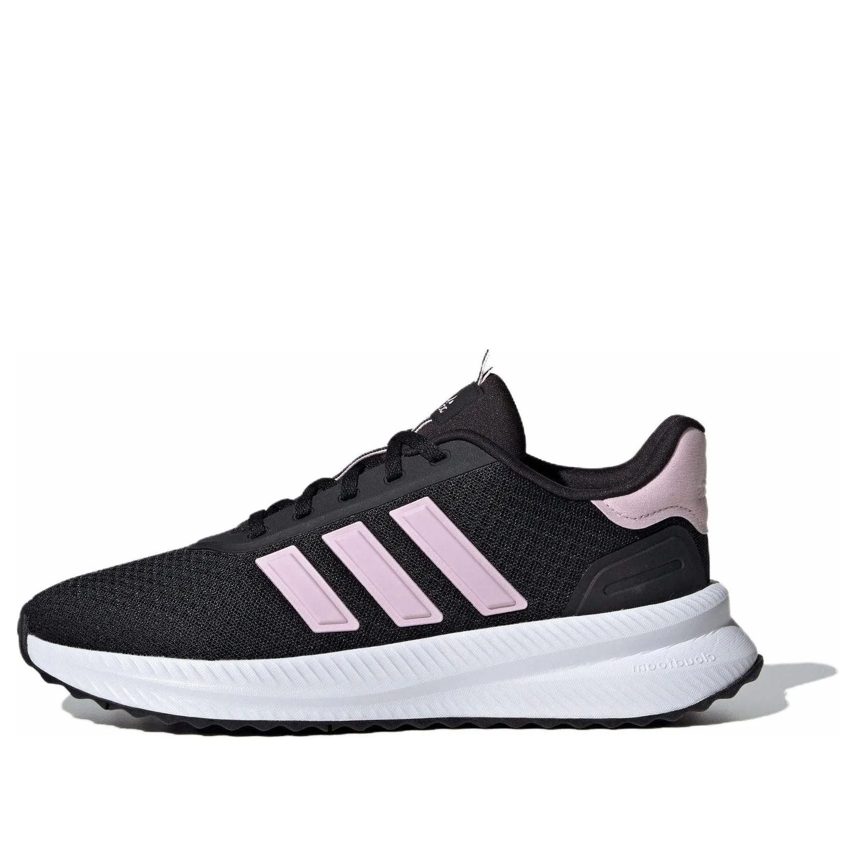 (WMNS) adidas X_PLRPATH 'Core Black Clear Pink Cloud White' ID0485 - 1