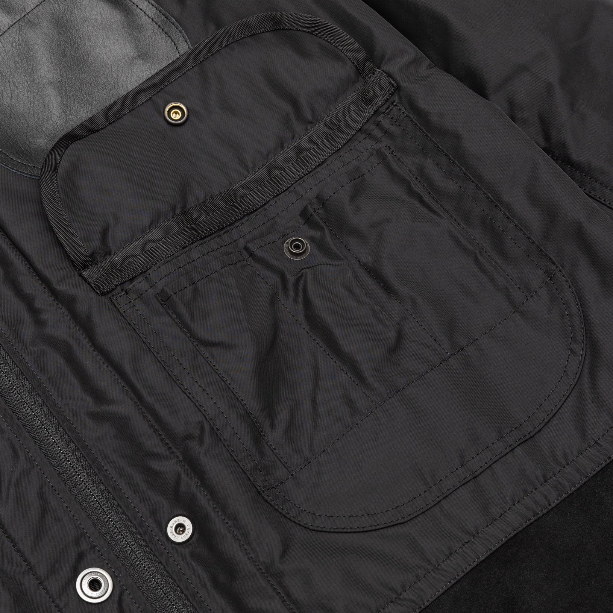 eYe X OAKLEY LAMINATED JACKET - 6