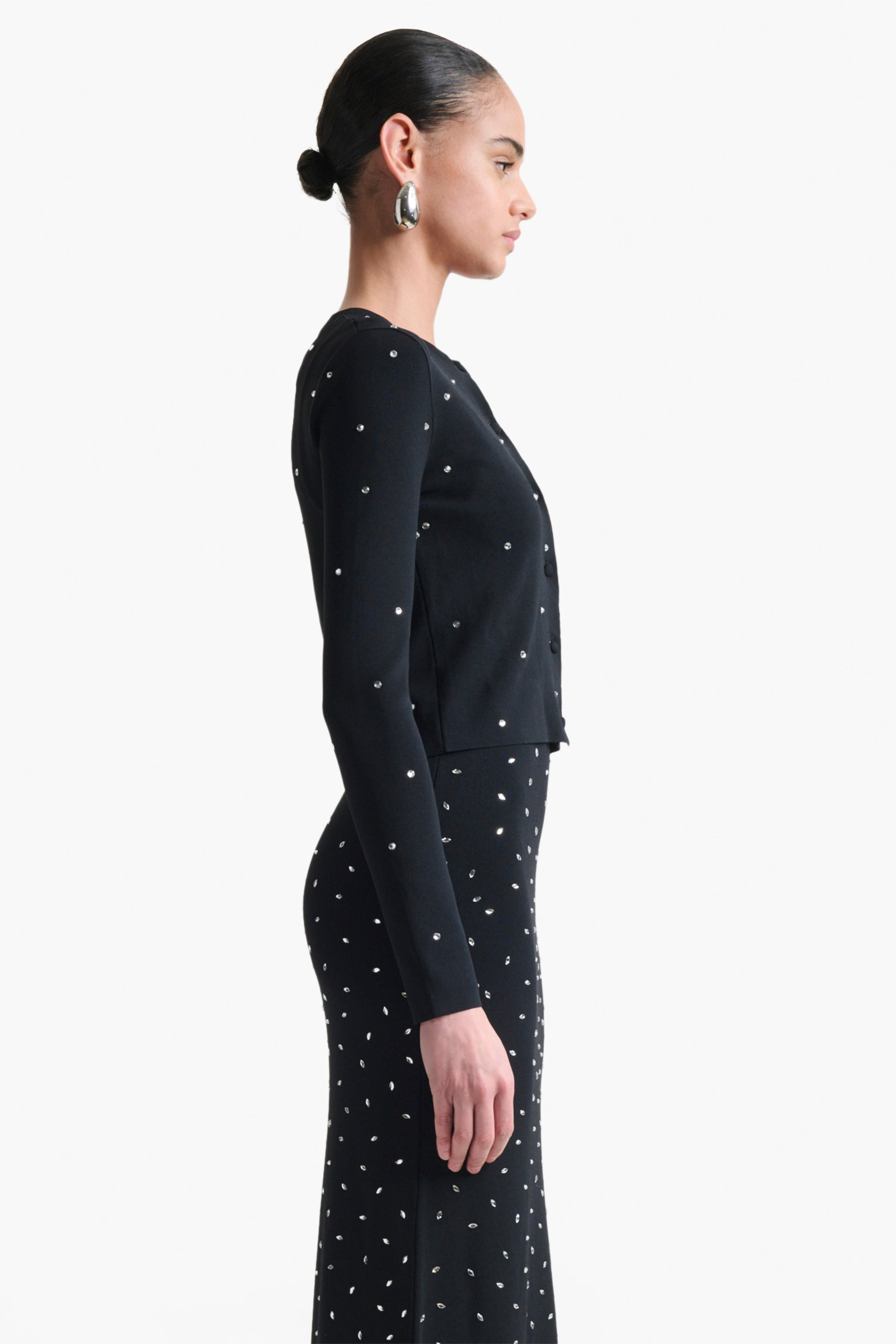 DORRIE SWEATER - 4