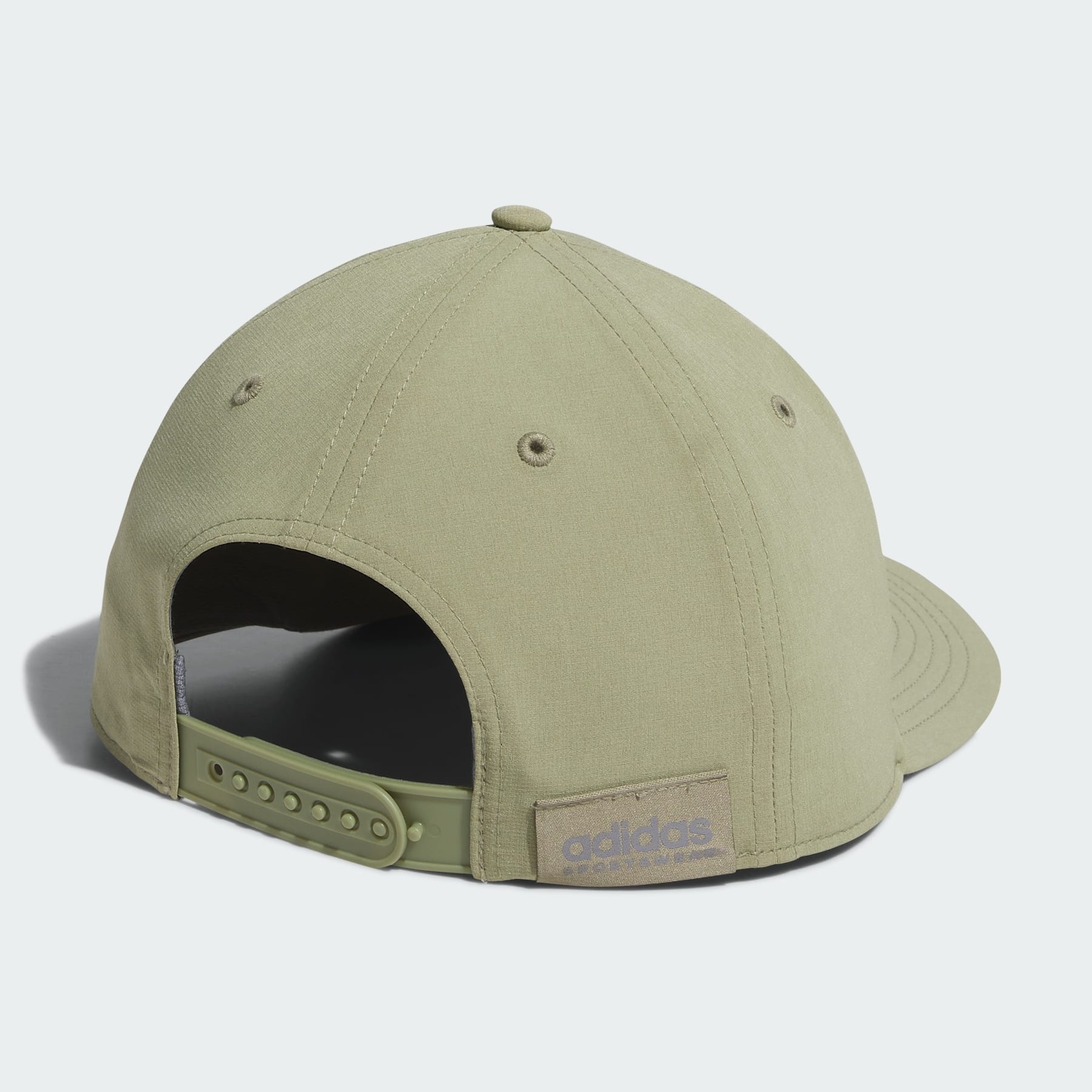 Sport Snapback Hat - 2