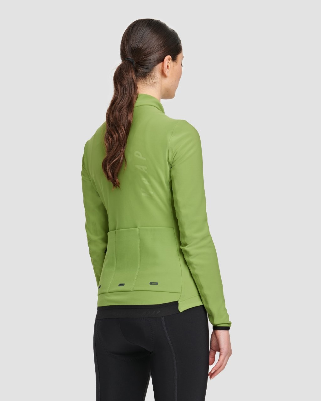 Women's Apex Winter Jacket 2.0 - 4