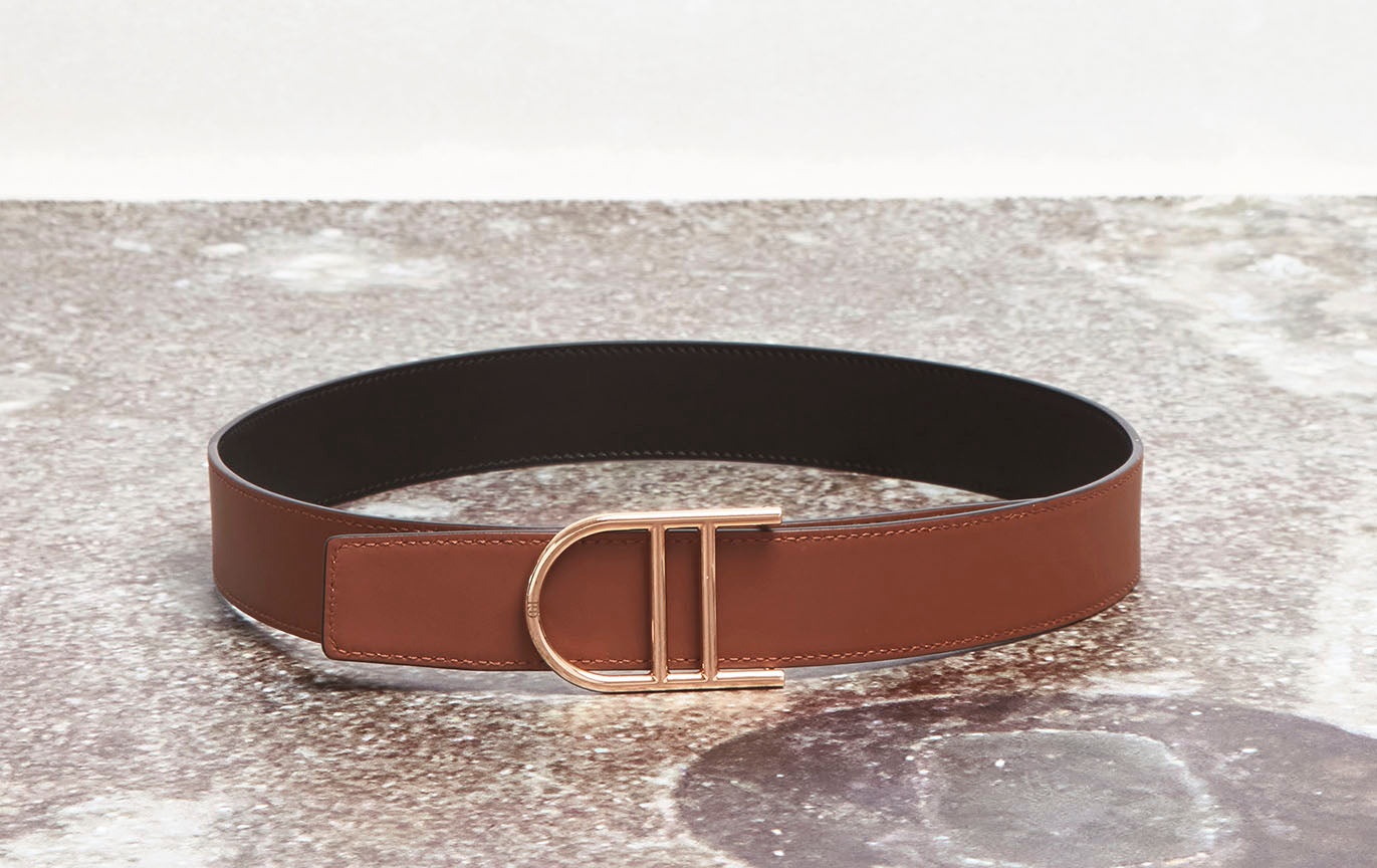 Reversible Neala Belt - 2