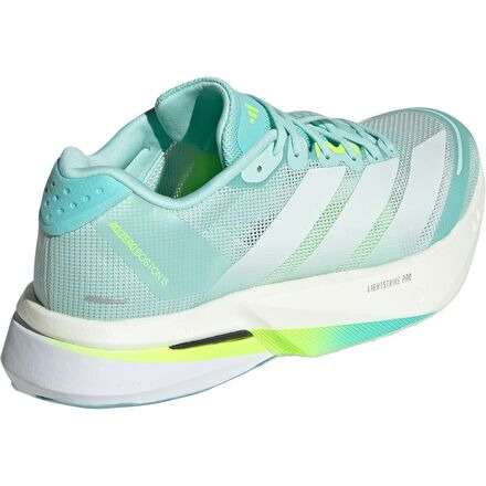 Adizero Boston 13 Running Shoe - Women's - 6
