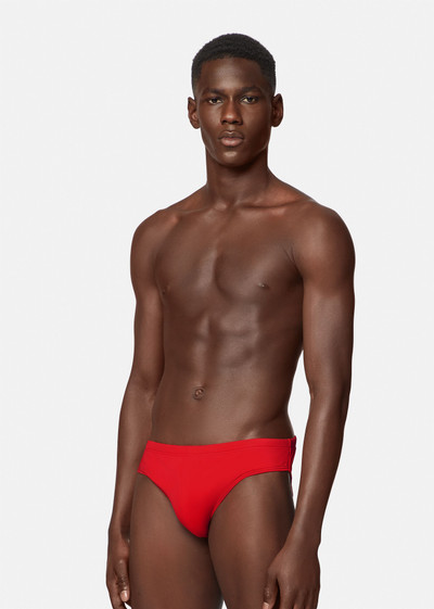 VERSACE Logo Swim Briefs outlook