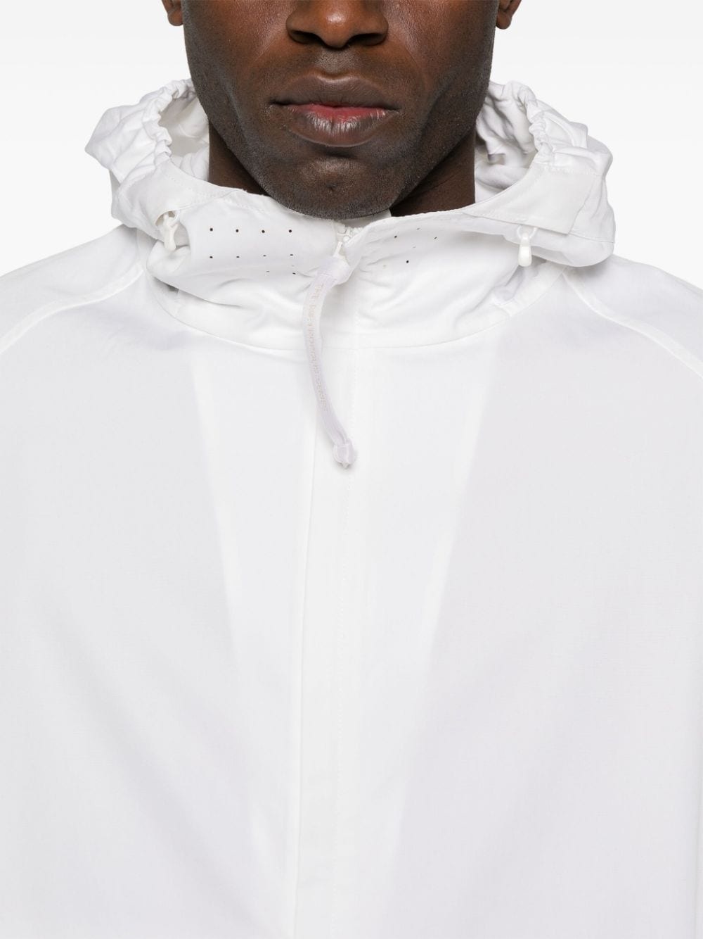 Metropolis Series HyST hooded jacket - 5