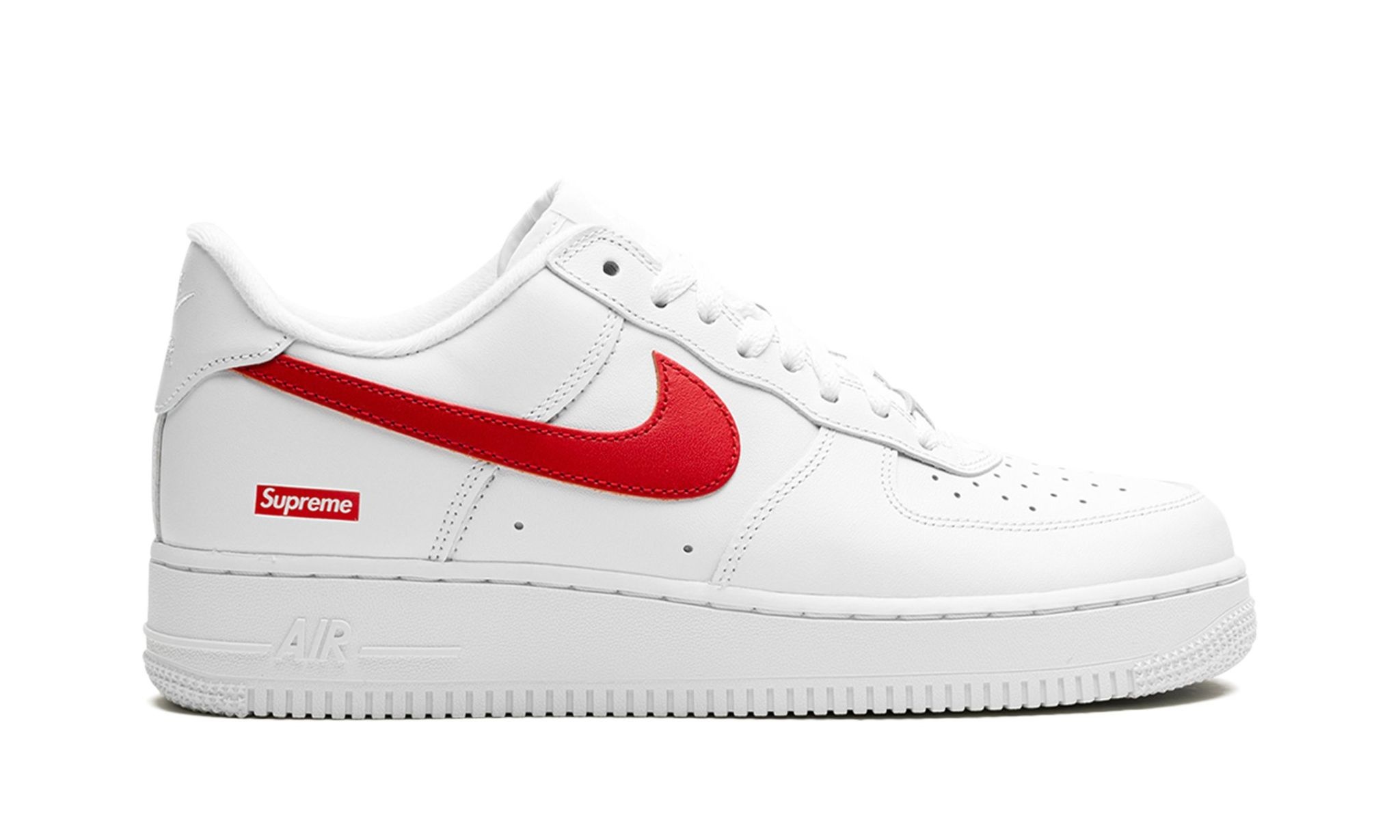 Air Force 1 Low "Supreme - Shanghai" - 6