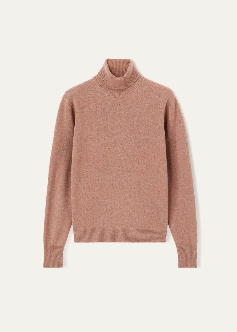Loro Turtleneck 1