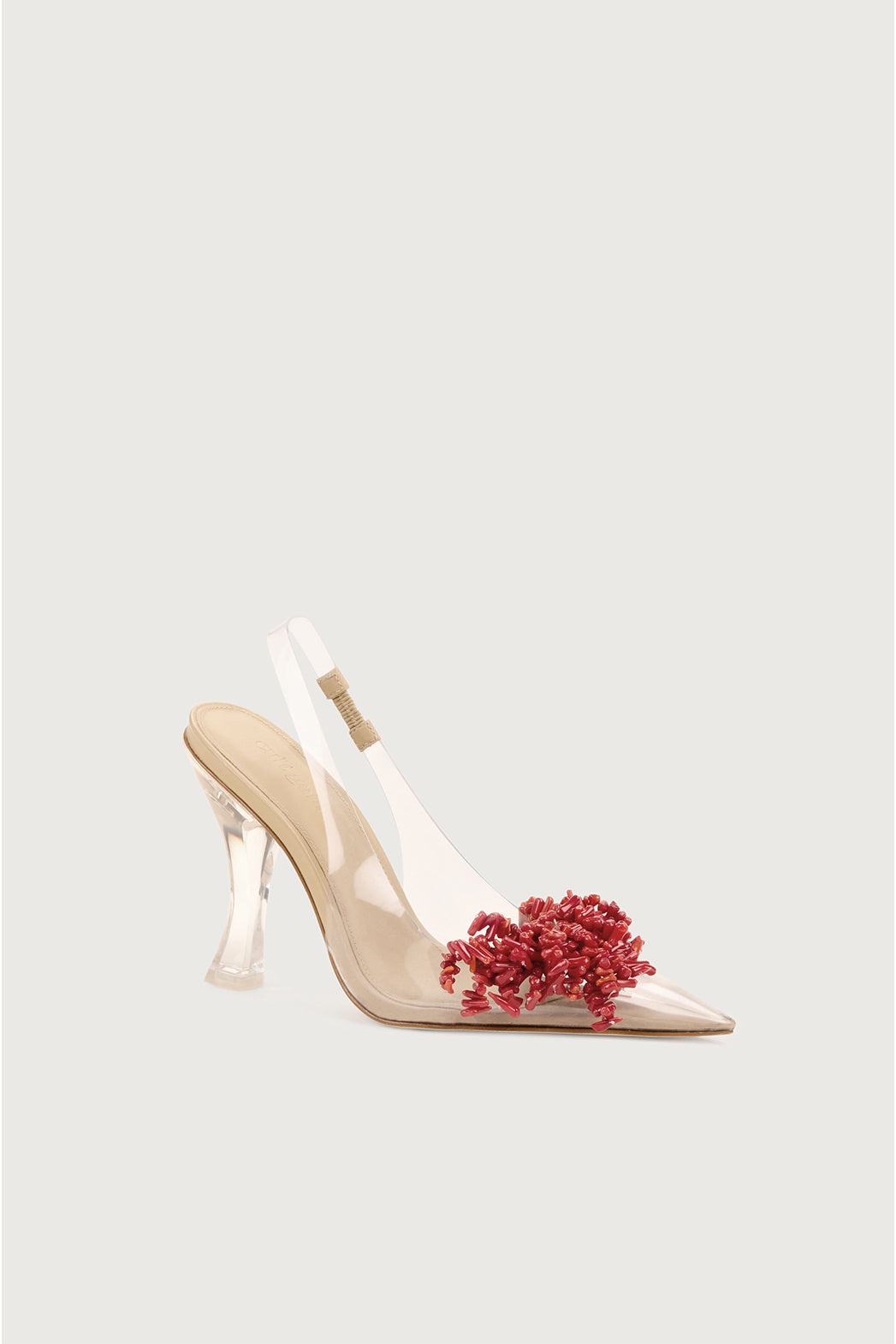 BIJAN SLING BACK - 2