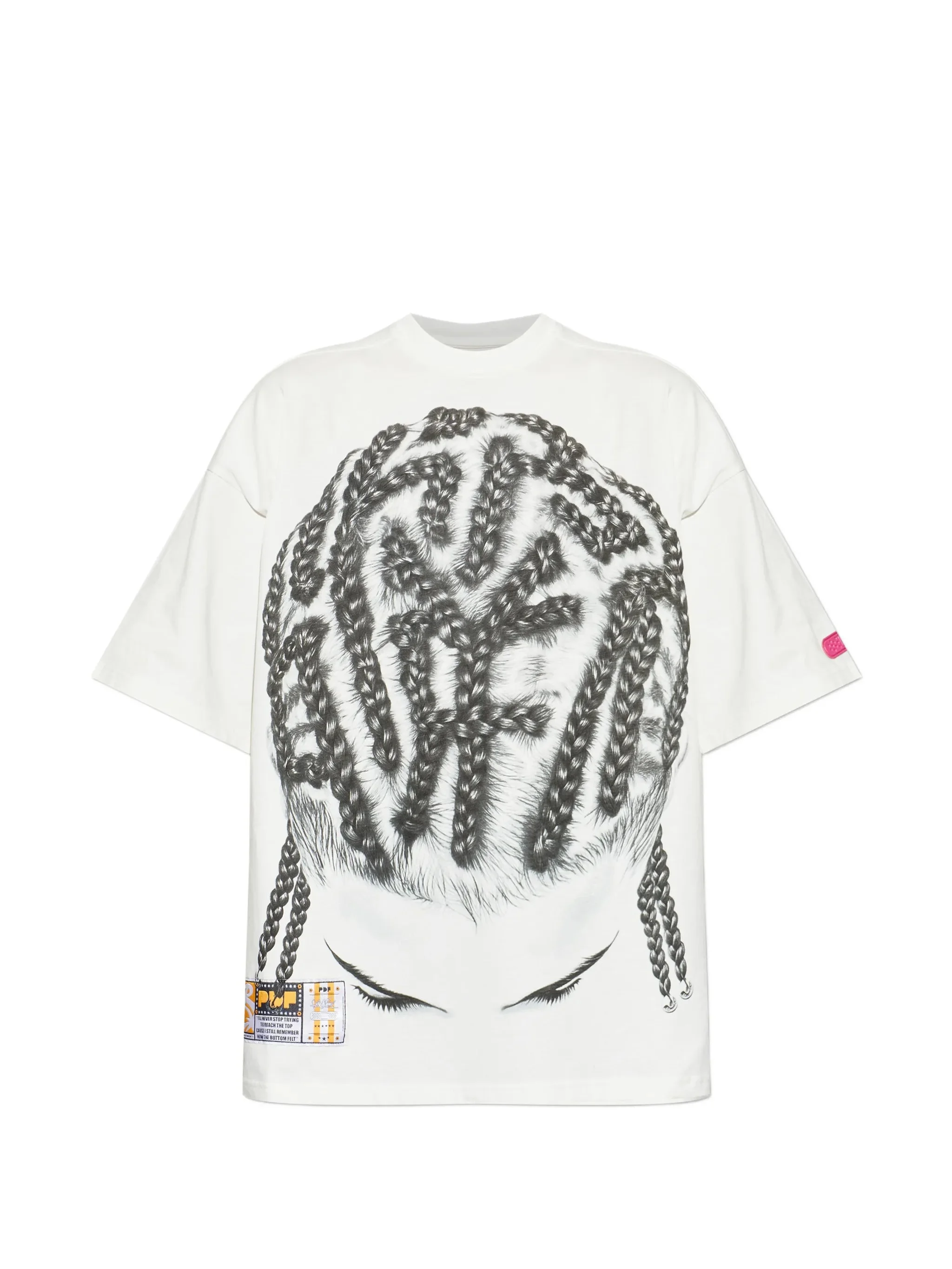 Pdf Printed T-shirt - 1