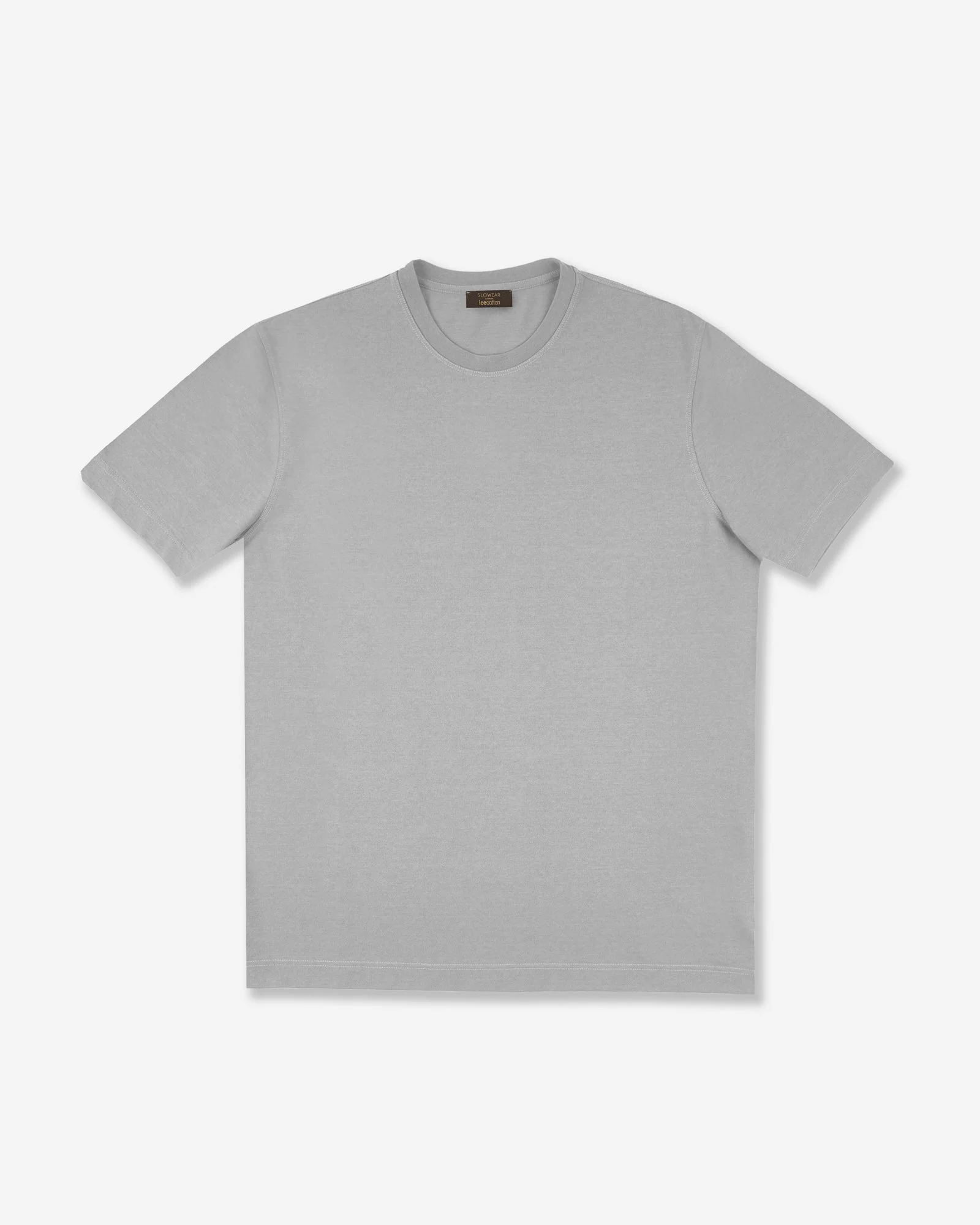 Slim-fit IceCotton T-Shirt - 1