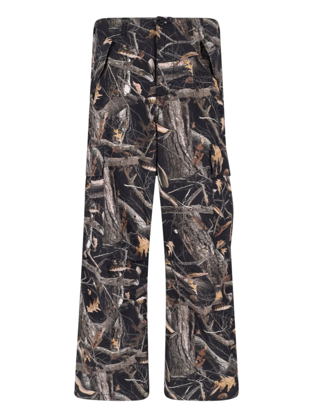 “OSBORN” TROUSERS - 1