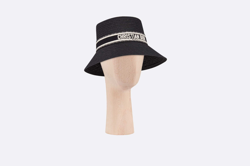 Dioresort Large Brim Hat 1