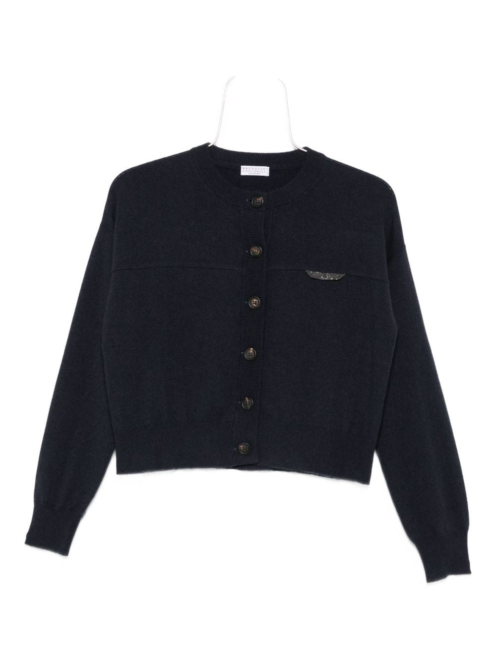 Brunello Cucinelli cardigan - 1