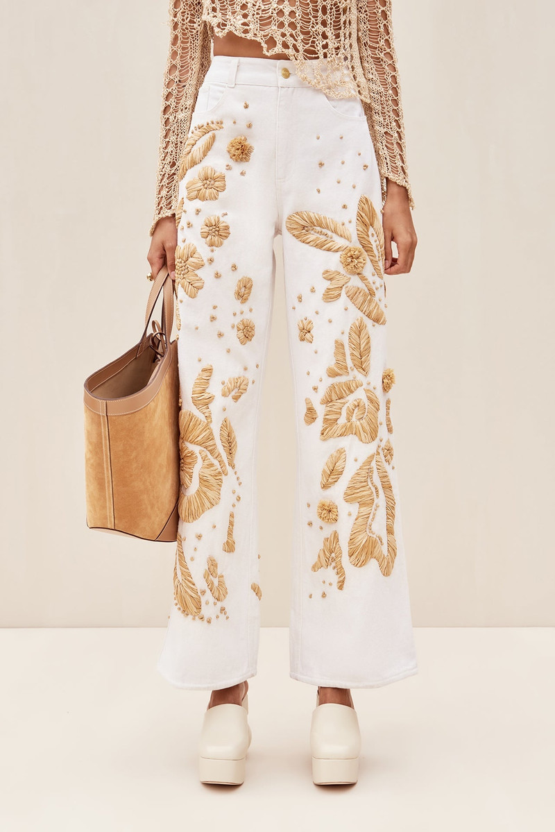 Cult Gaia JARLI PANT outlook