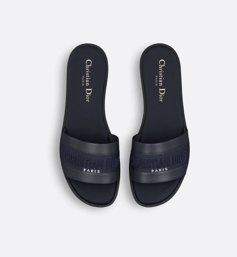 Dior Dway Slide outlook