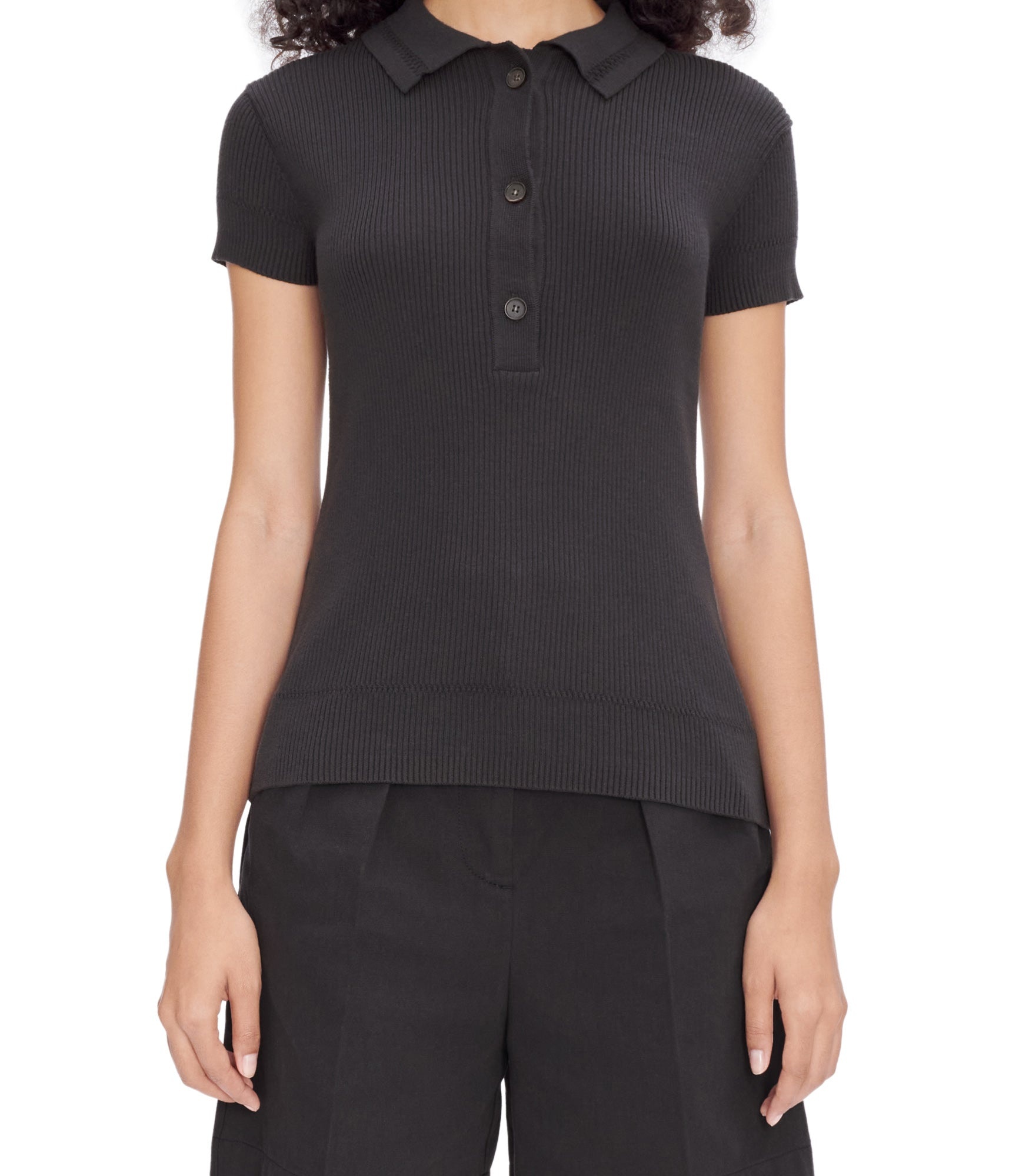 Elora polo shirt - 4