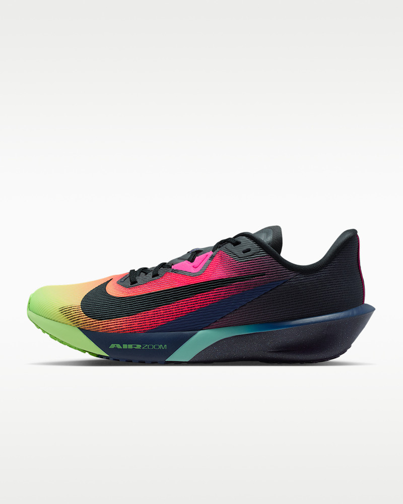Nike Zoom Rival Fly 4 Road Racing Shoes 1