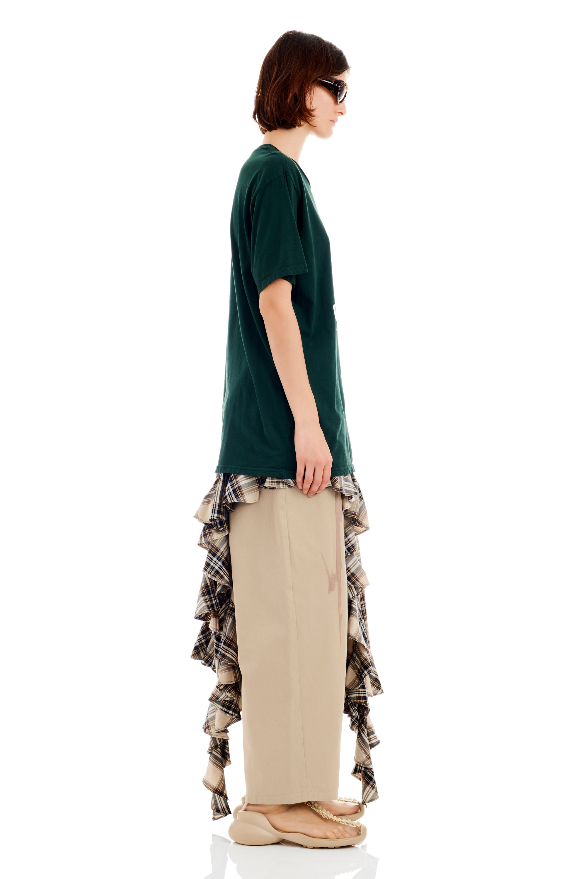 FOREST LANDSCAPE GRAPHIC TEE - 4