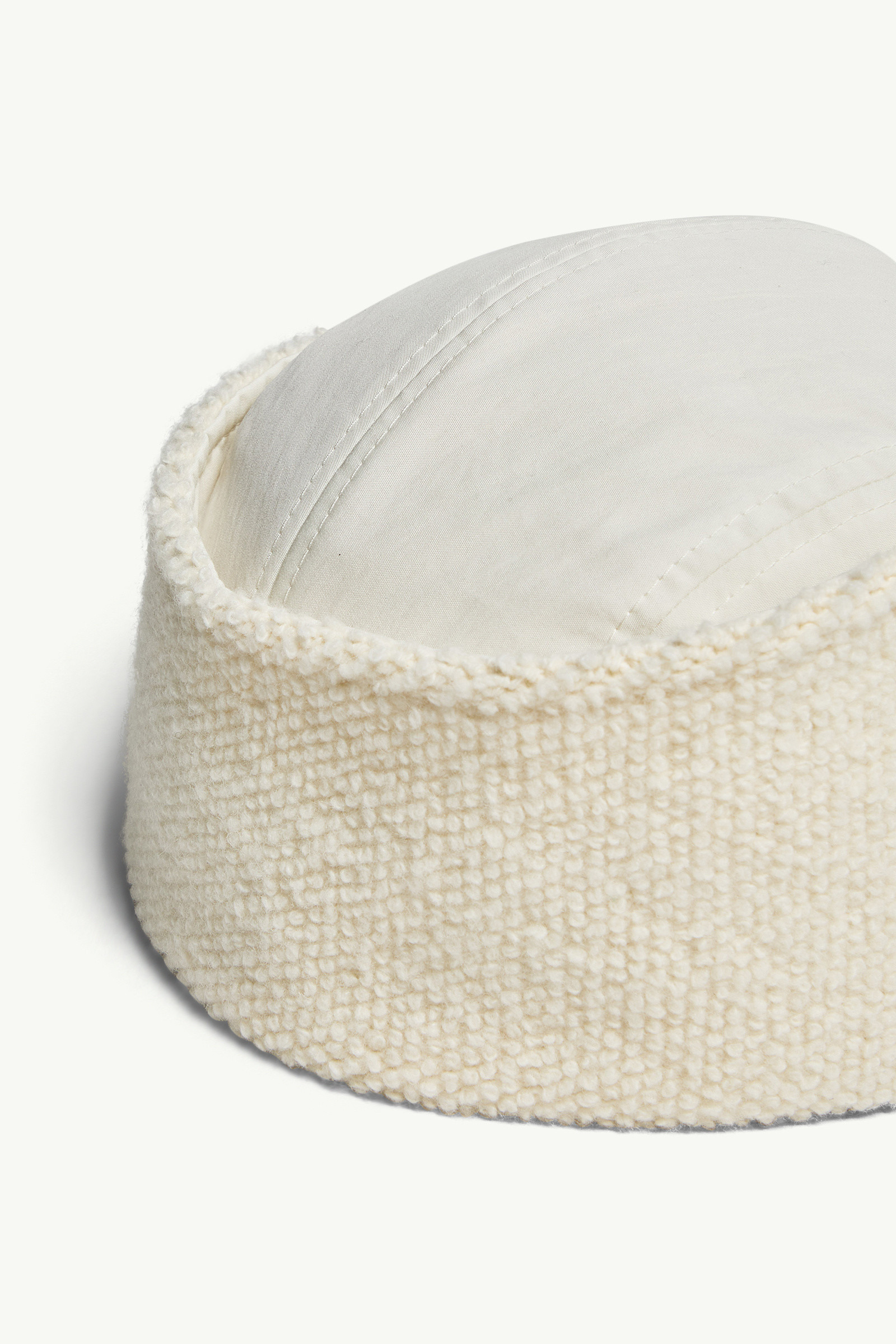 Moncler x Gilga Farm by Donald Glover Reversible Baseball Cap - 4