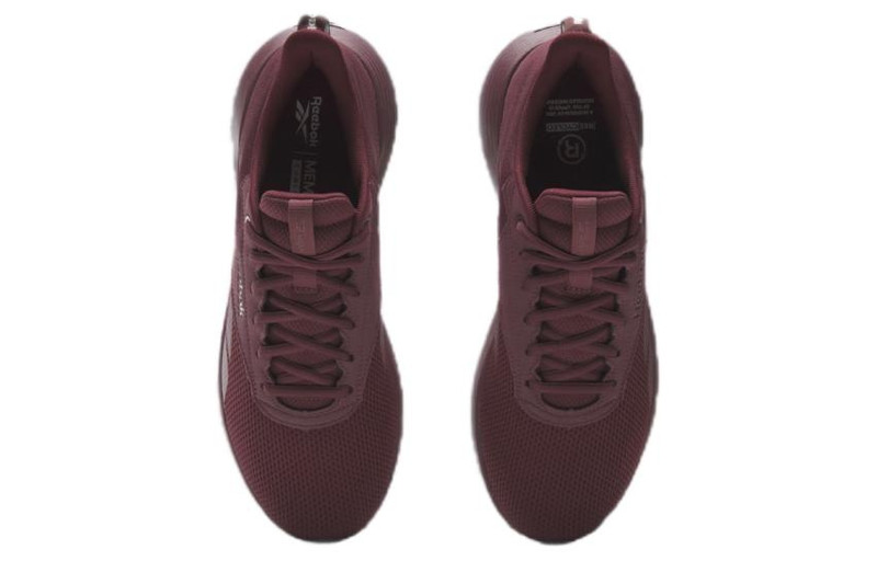 Reebok Reebok Dmx Comfort+Walking Shoes 'Classic Maroon' 100033614 outlook