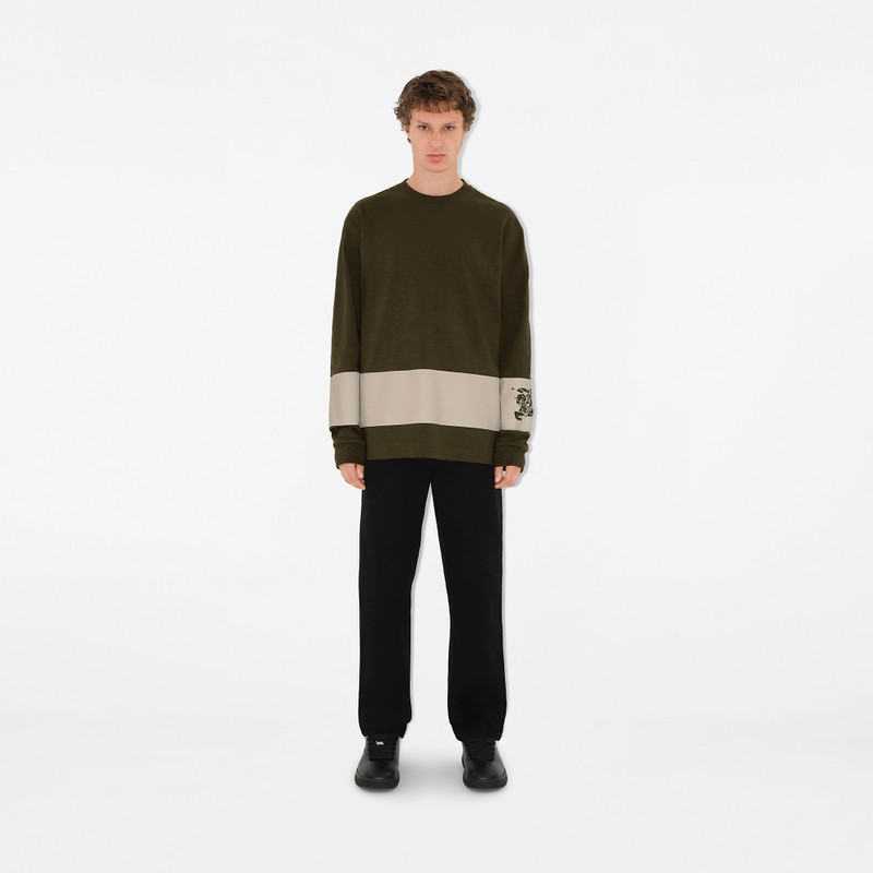 Burberry Slim Fit Jeans outlook