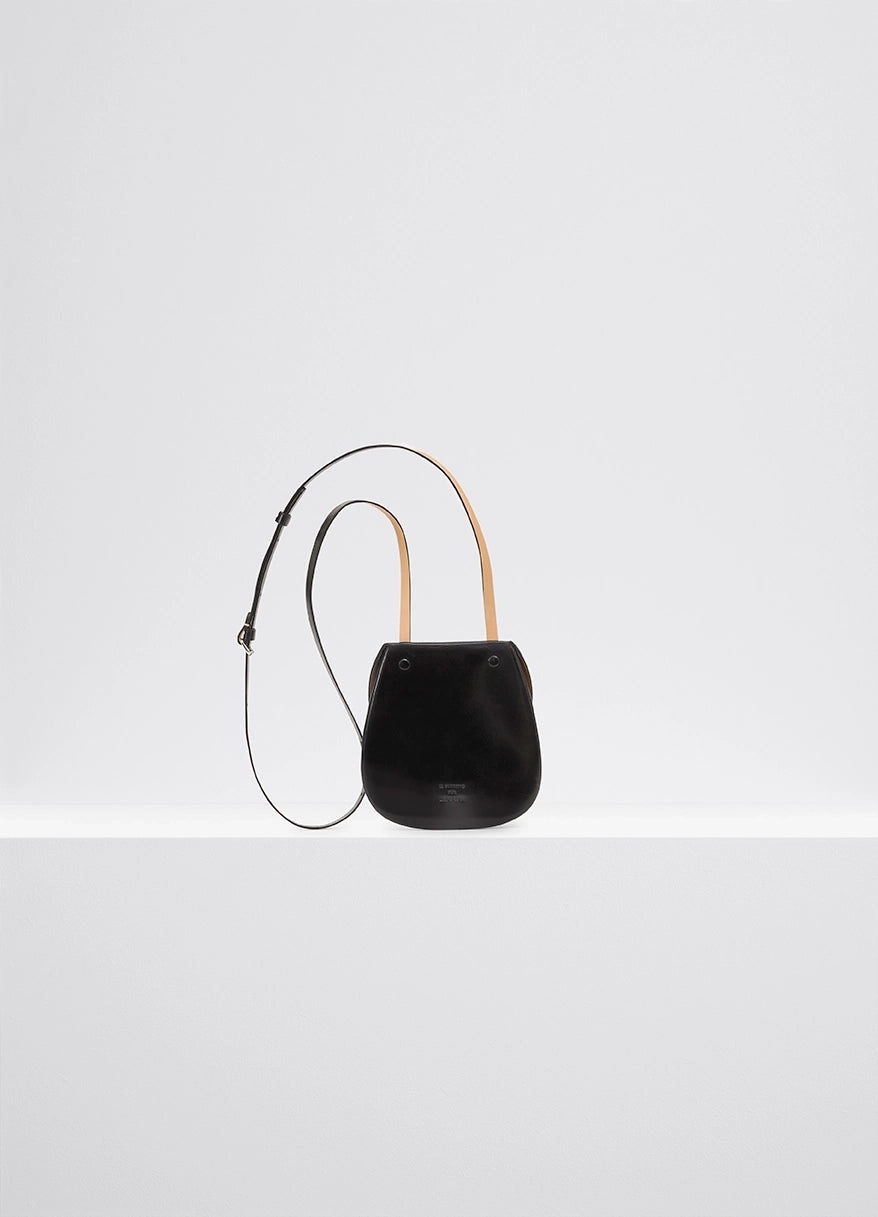 IL BUSSETTO FOR LEMAIRE SMALL CARTRIDGE BAG - 4