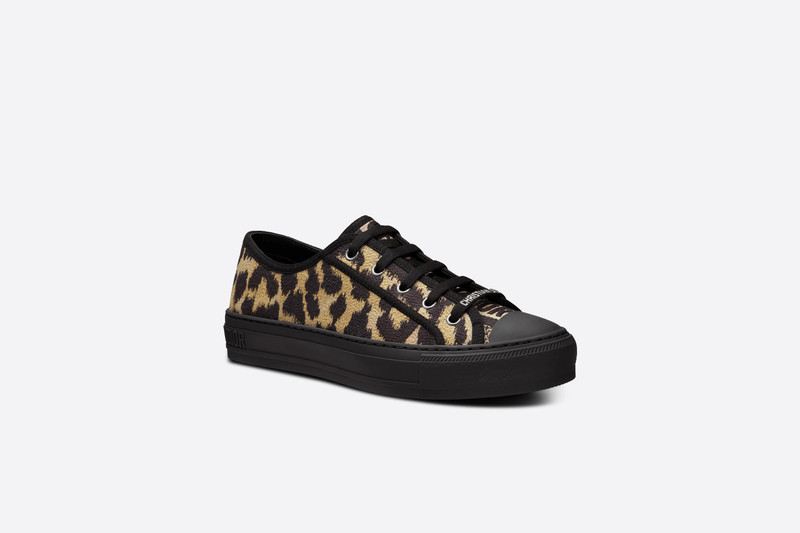 Dior Walk'n'Dior Sneaker outlook
