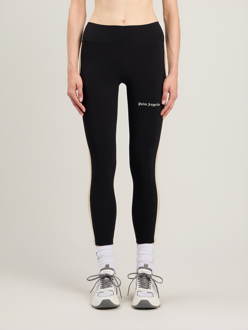 Classic Logo Track Leggings 3
