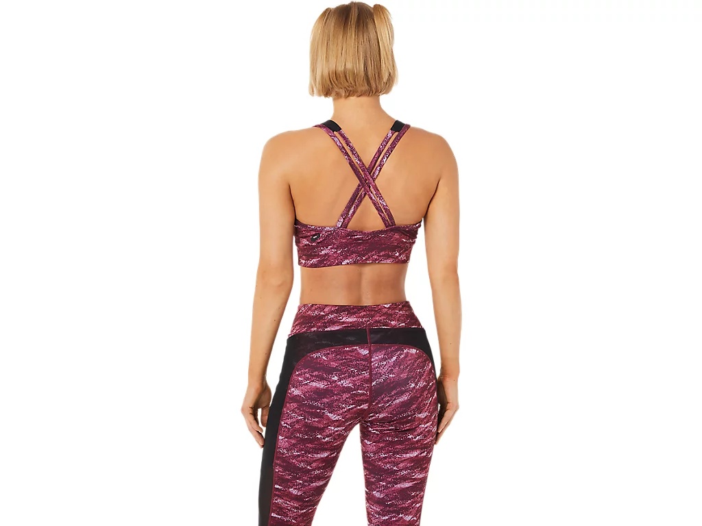 WOMEN'S KATE STRAPPY BRA - 2