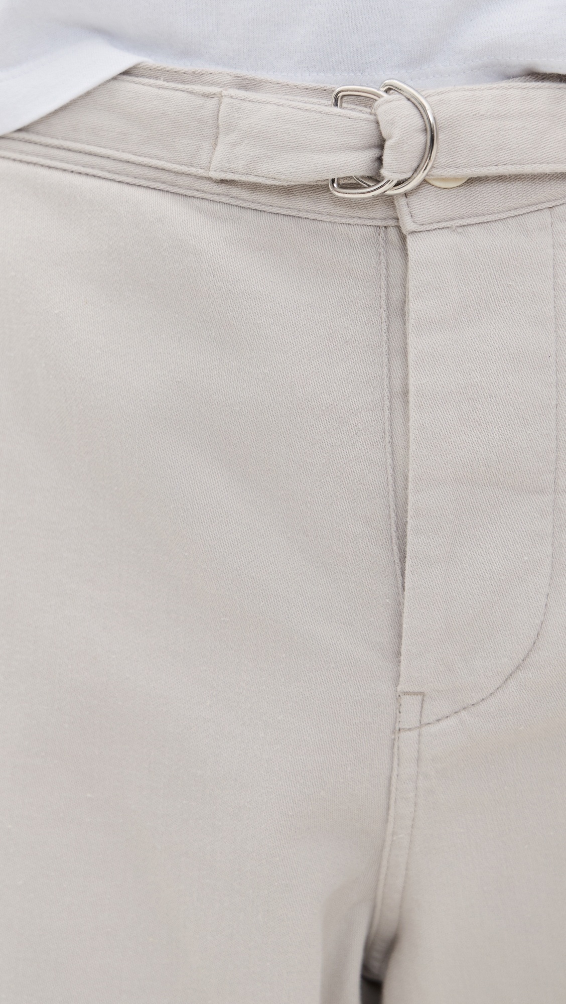 Stern Chinos - 5