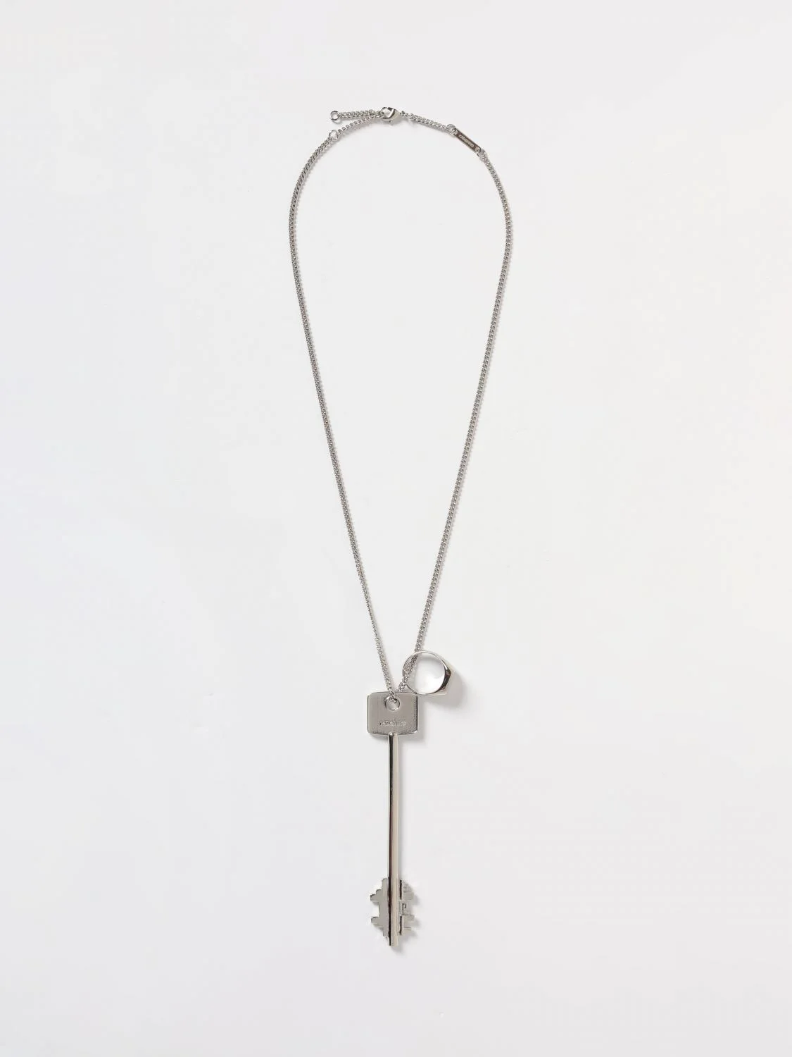 Jewel woman Rabanne - 1