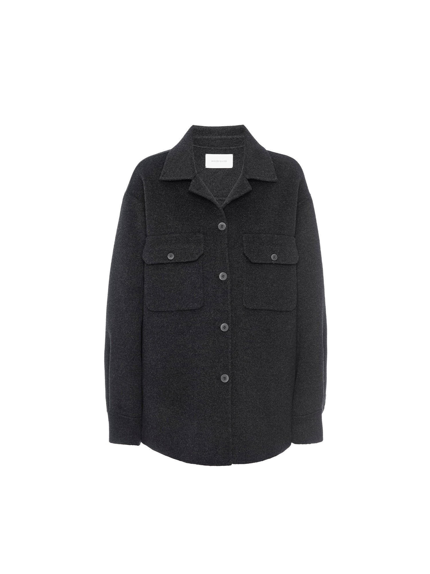 The Ezra Shirt Jacket - 3
