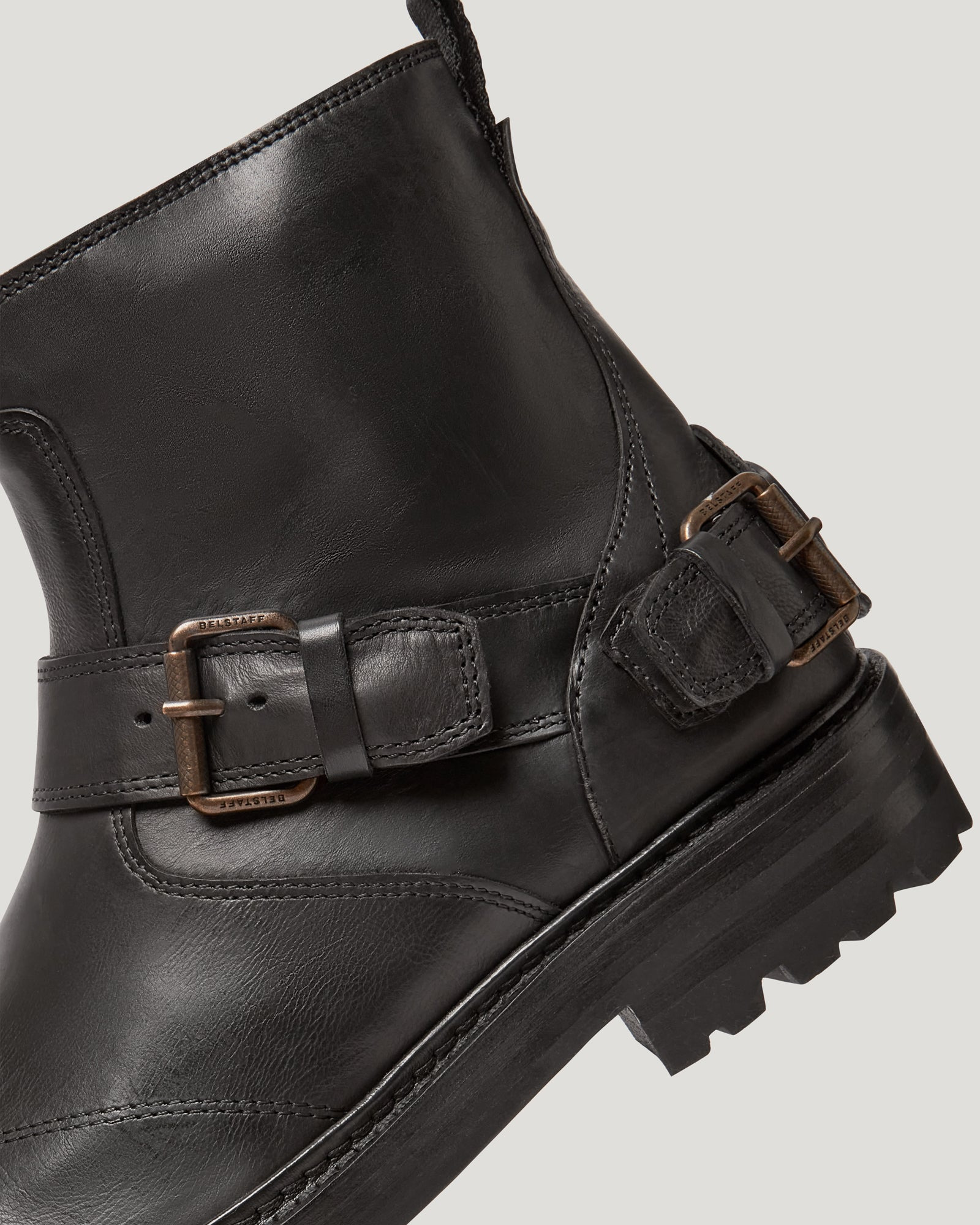 TRIALMASTER BOOT - 5