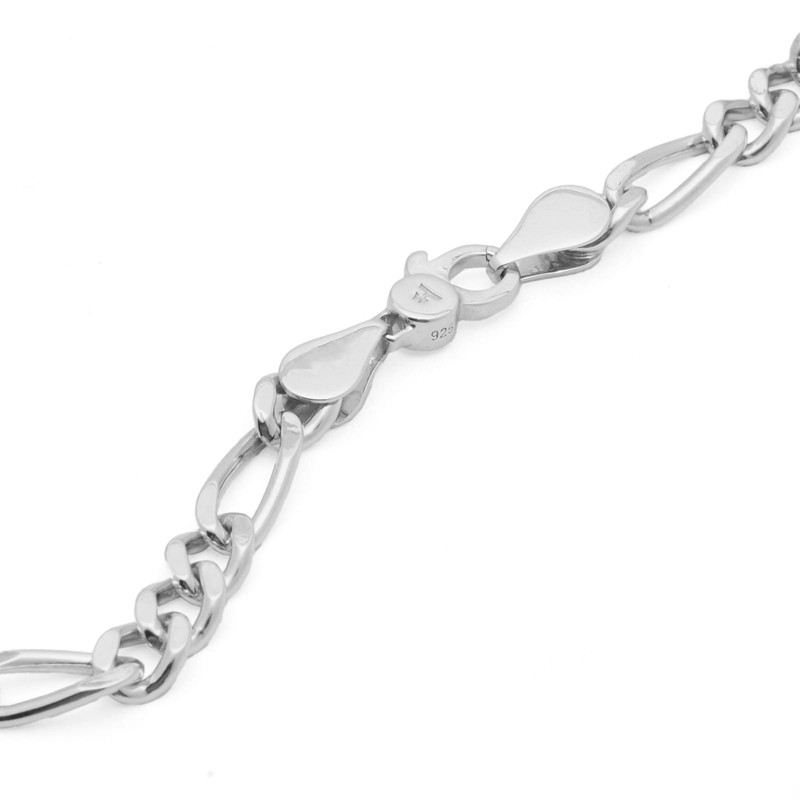 Tom Wood 18" Bo Chain Thick 4