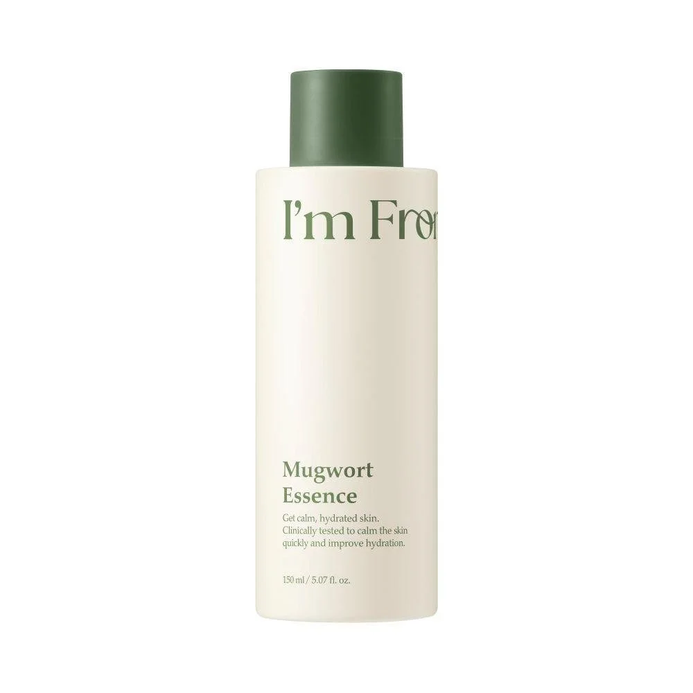 I’m from Mugwort Essence 5.07 fl. oz.(150ml) - 1