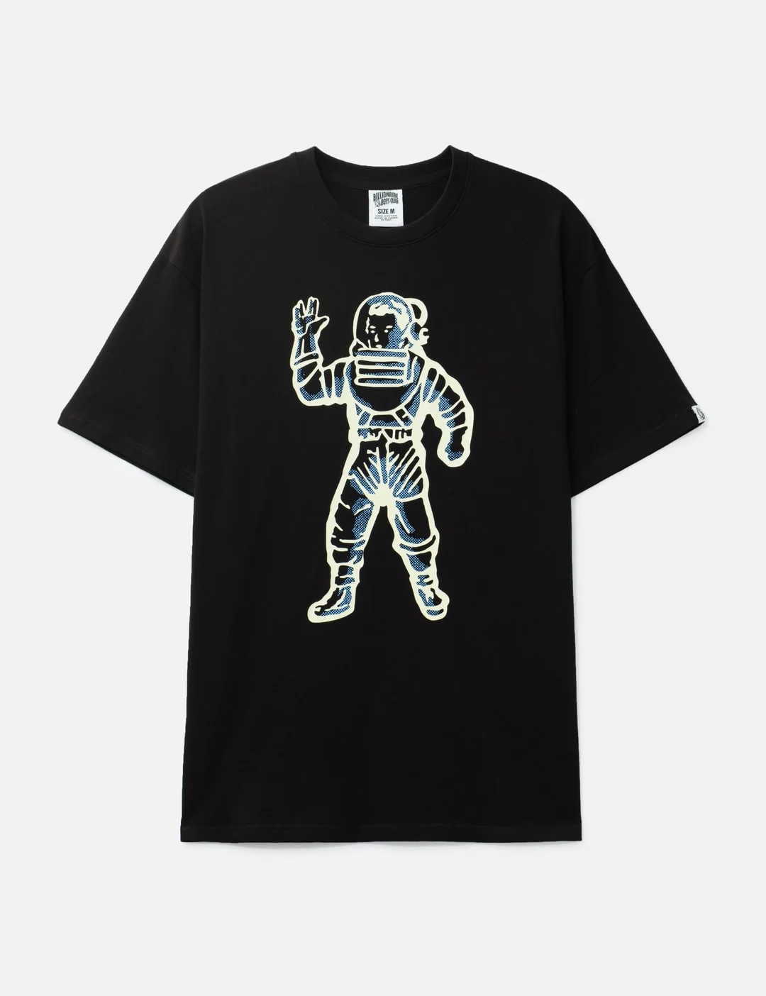ASTRONAUT DOT T-SHIRT - 1