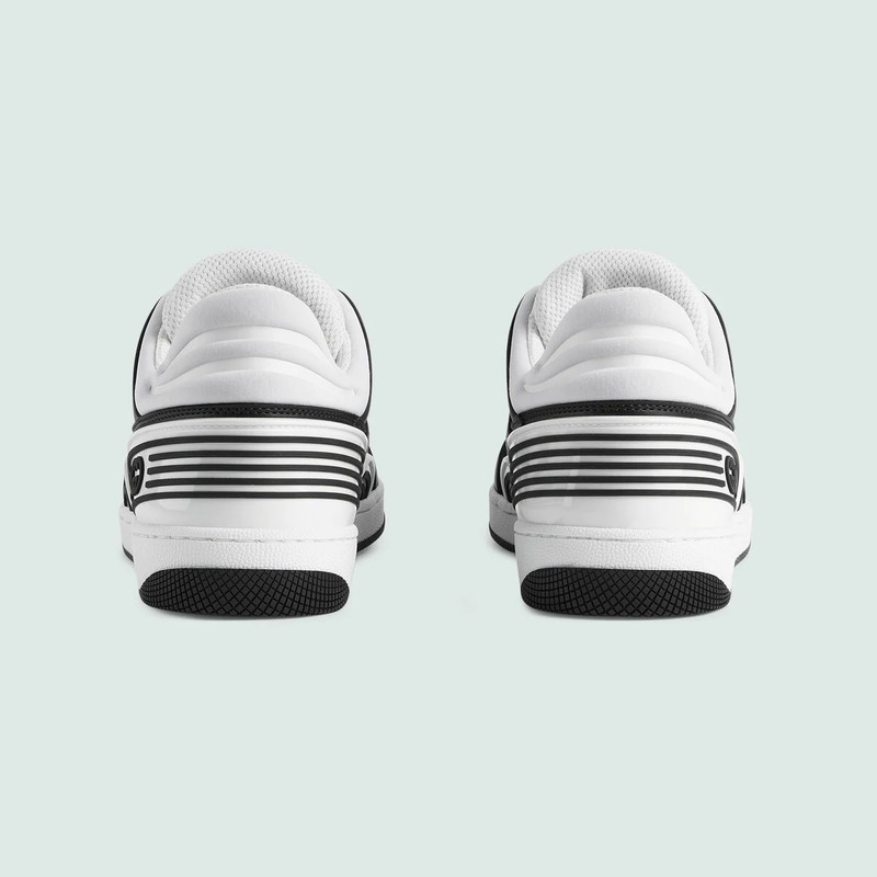 GUCCI Women's Gucci Basket sneaker outlook