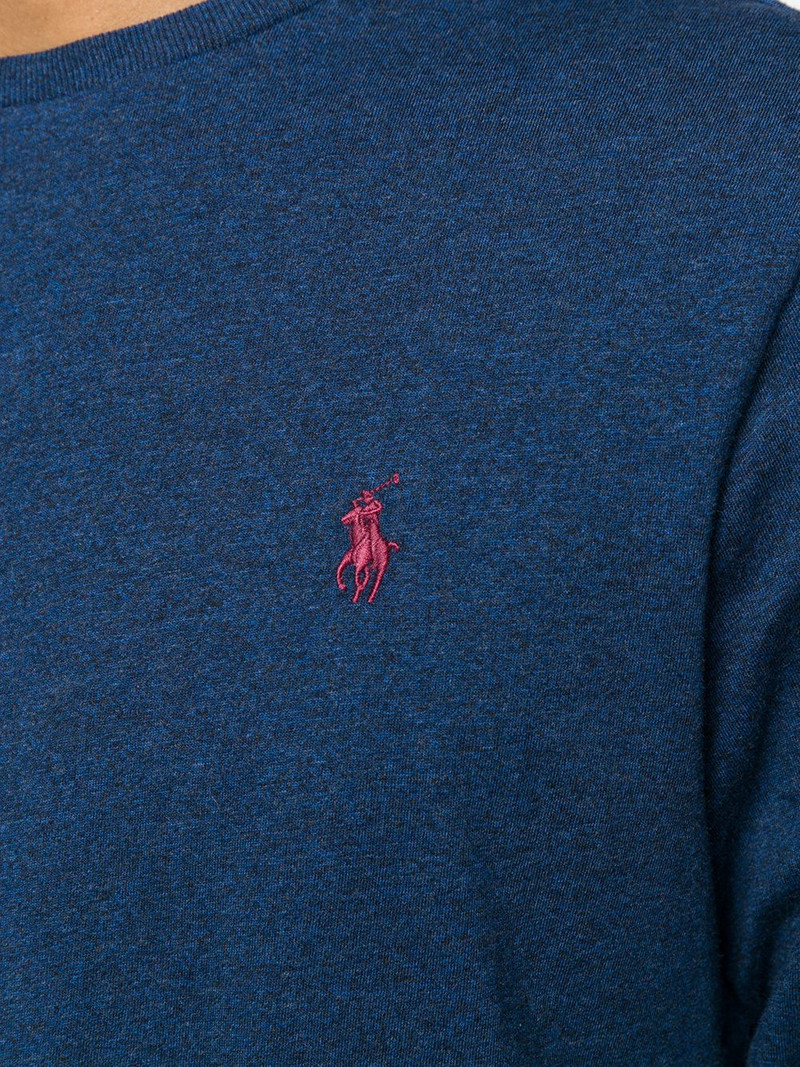 logo sweatshirt 5