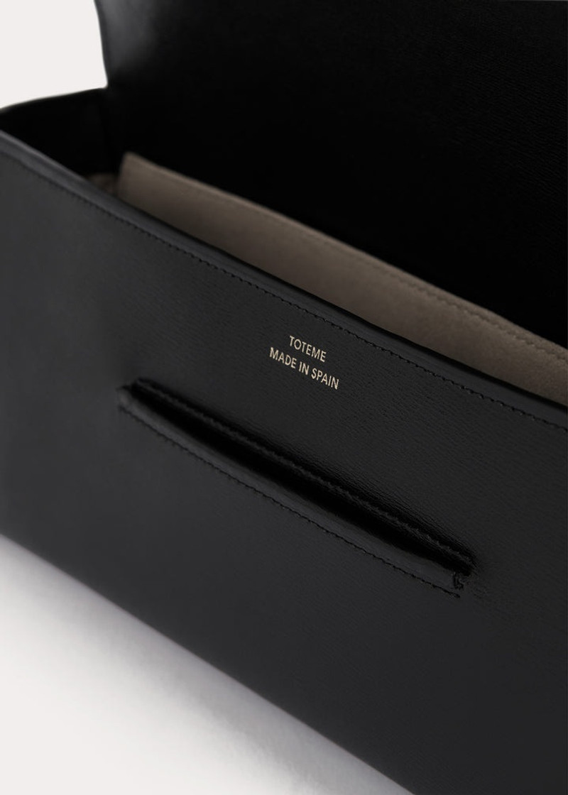 Soft T-Clutch black 7