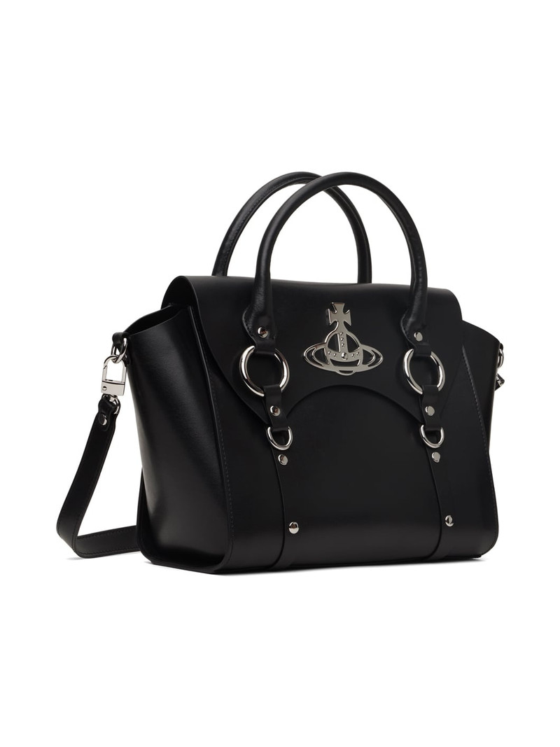 Vivienne Westwood Black Betty Medium Bag outlook