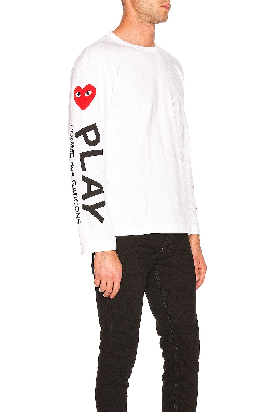 Logo Tee - 4