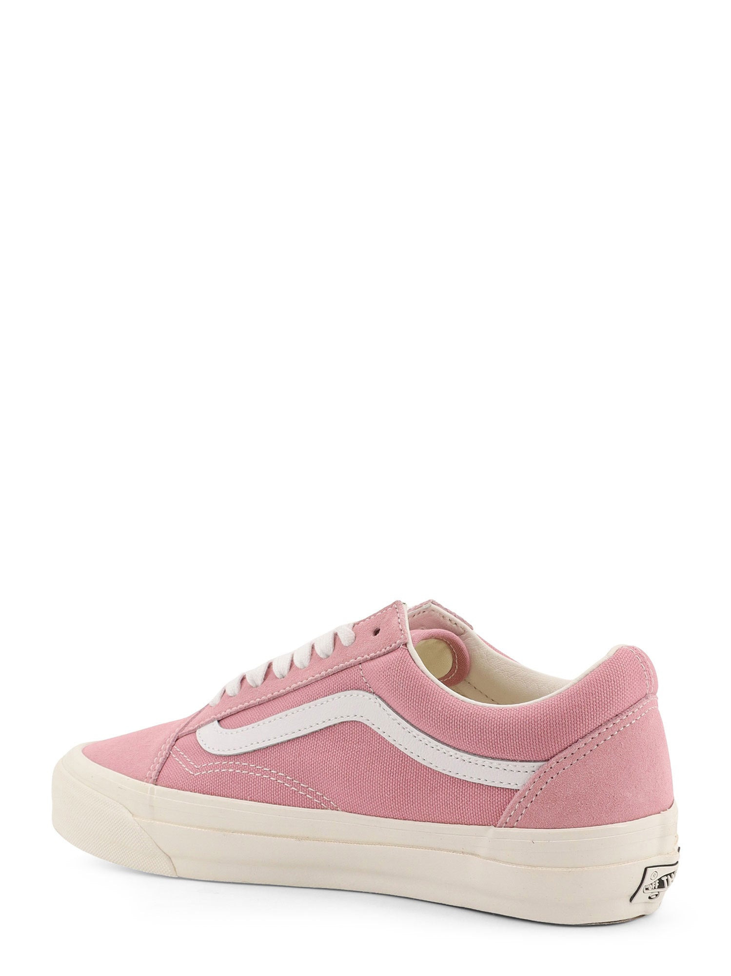 Lx Old Skool Canvas Low-Top Sneakers - 3