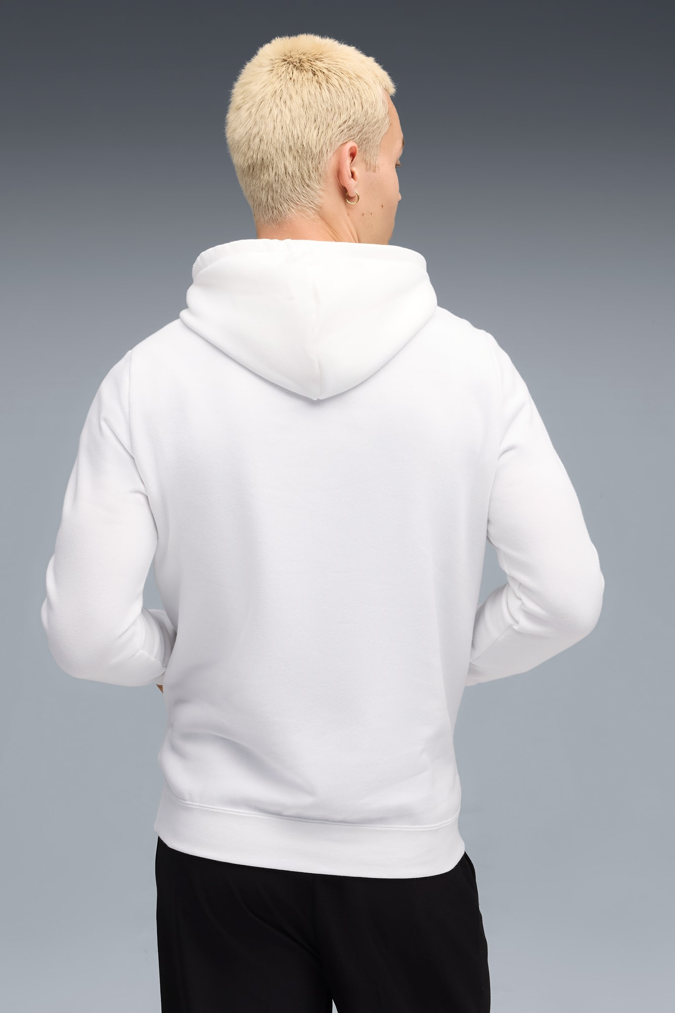 PUMA SPORT Graphic Hoodie Men - 4