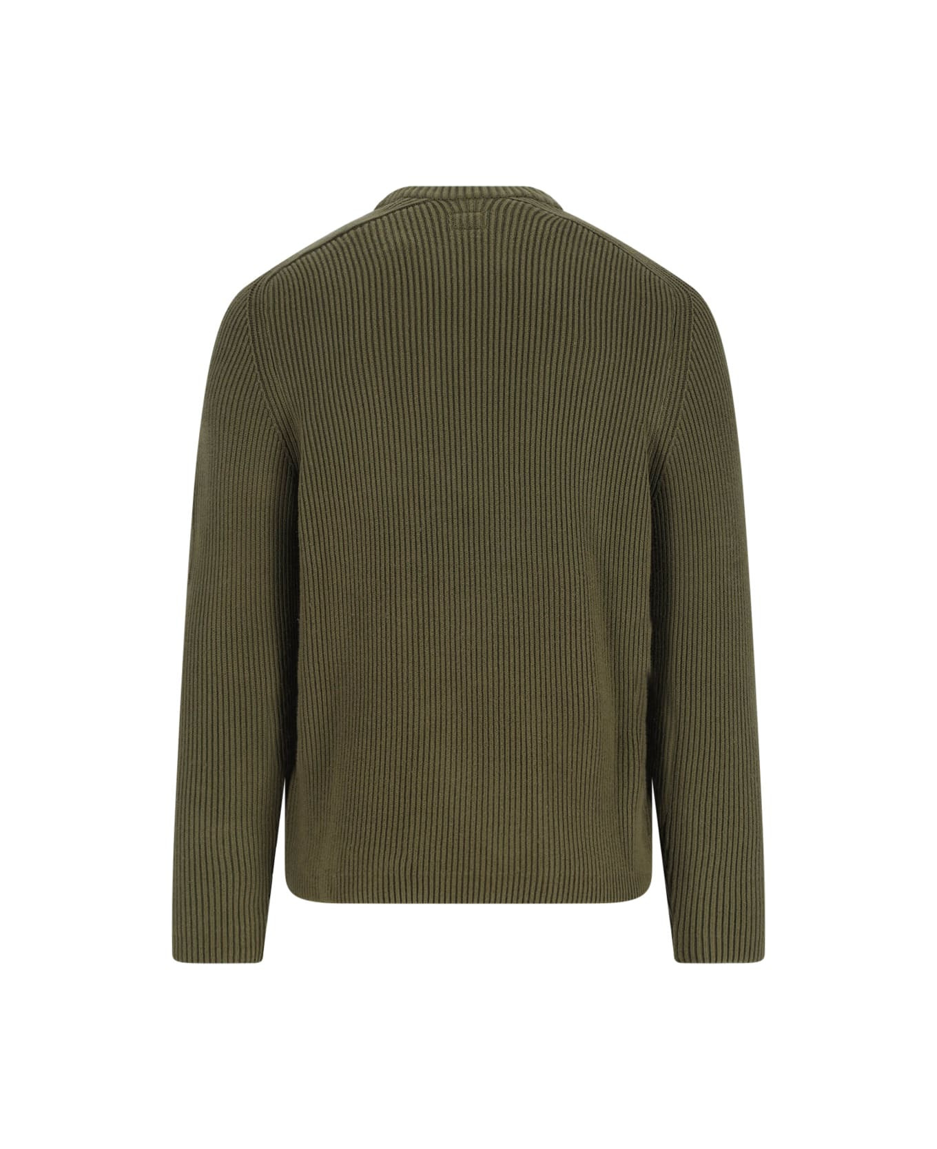 Logo Crewneck Sweater - 2