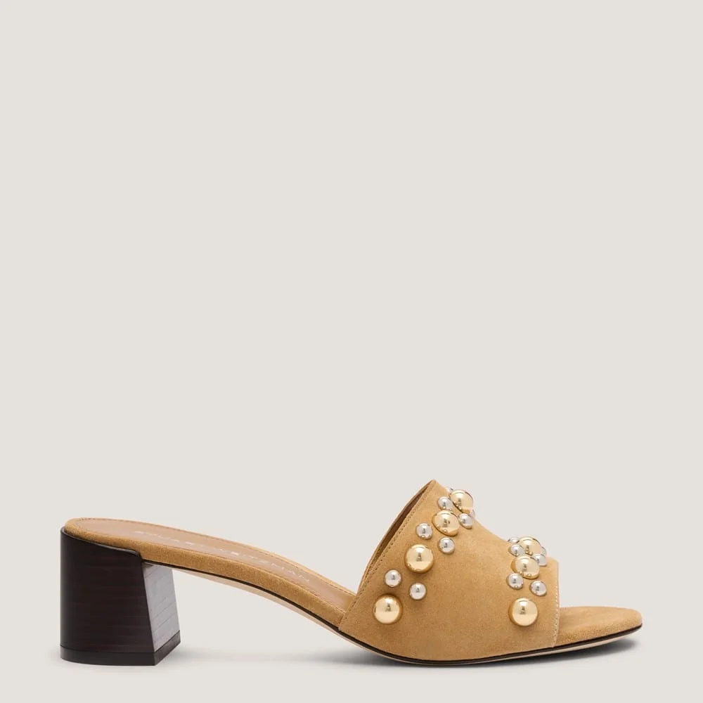 PERRY SLIDE SANDAL 50 - 1