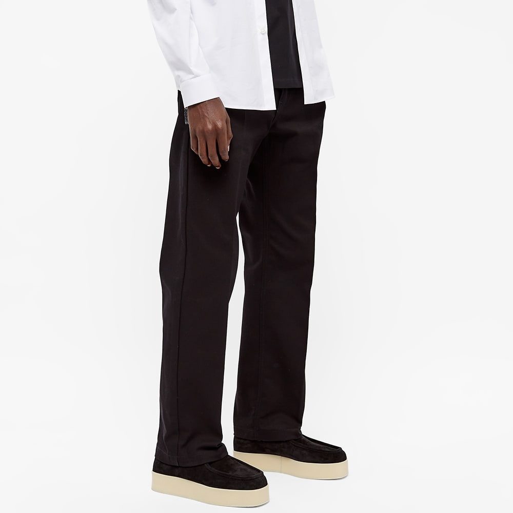 Loewe Drill Pant - 4