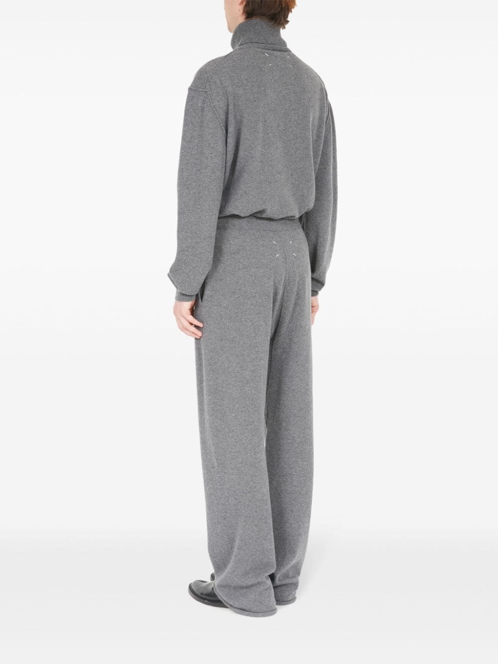 Décortiqué trousers - 5