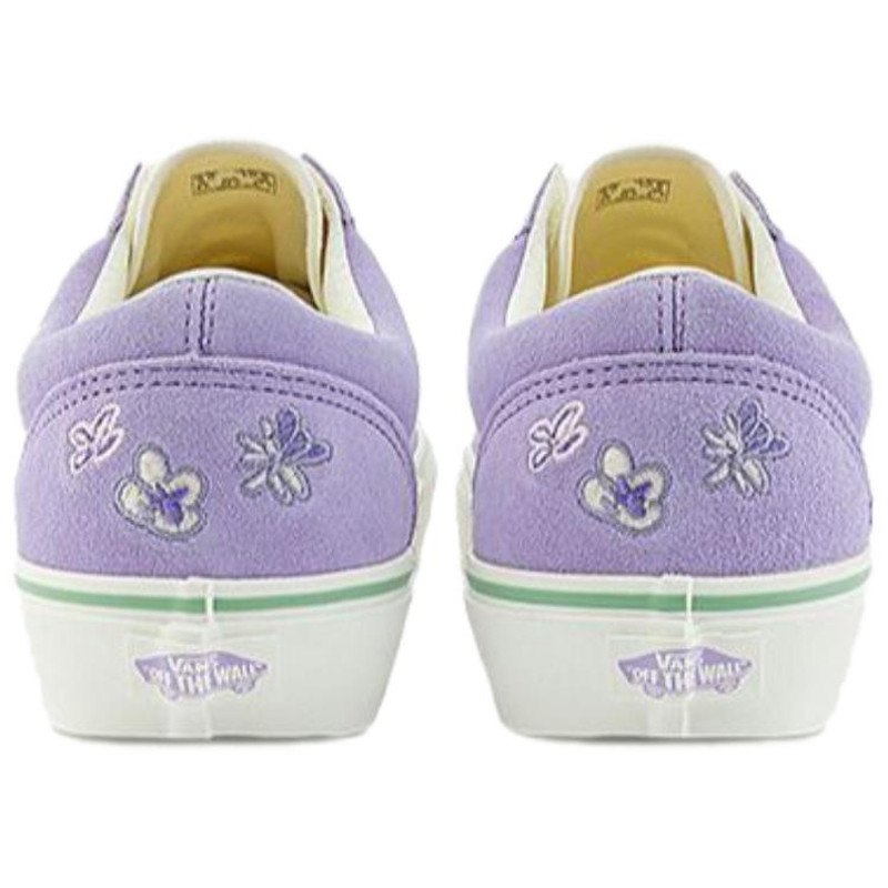 Vans Vans Style 36 Suede 'Purple' VN000XI0DT2 outlook