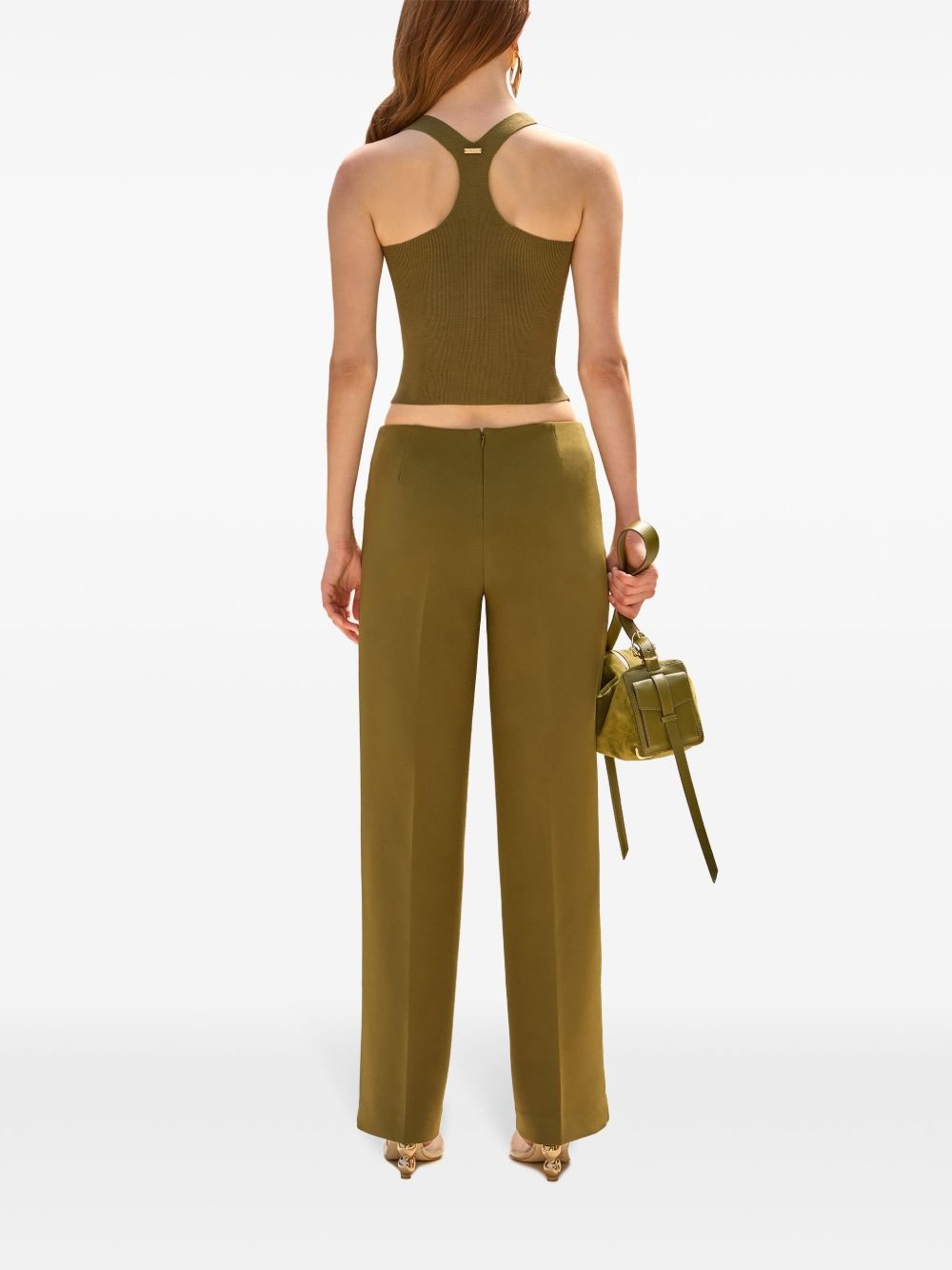 Crawford knitted top - 4